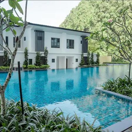 Sunway Onsen Hotspring 4 Pax Suite 2003 Neighbour Of Lost World Of Tambun Ipoh Exterior photo