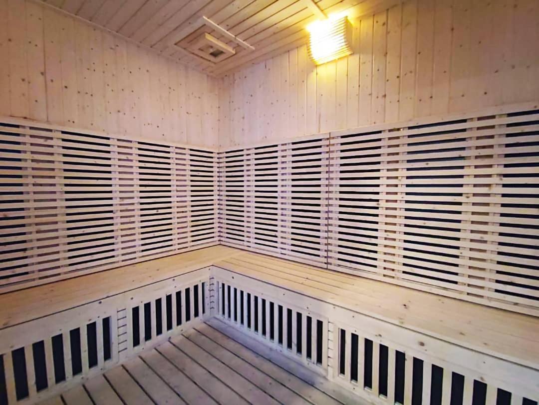 Sunway Onsen Hotspring 4 Pax Suite 2003 Neighbour Of Lost World Of Tambun Ipoh Exterior photo