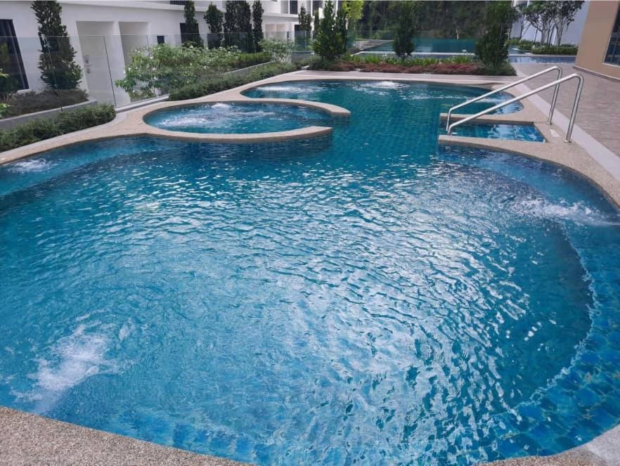 Sunway Onsen Hotspring 4 Pax Suite 2003 Neighbour Of Lost World Of Tambun Ipoh Exterior photo